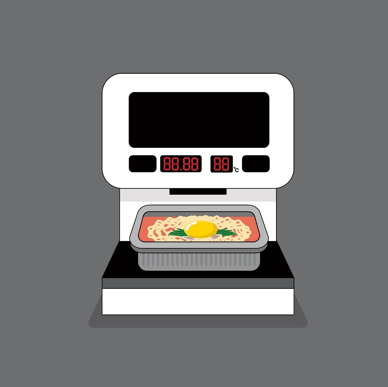 2 얼바인 닭강정 달인의 가족