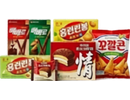 과자/간식