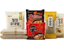 쌀/면류