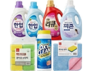 세탁/청소용품