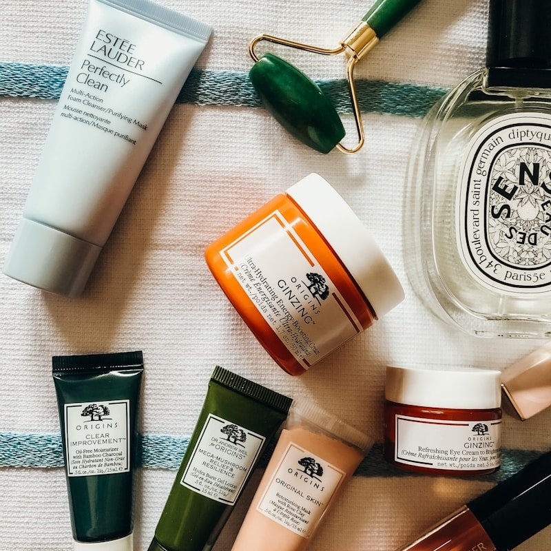 09USA 테스트 상품 78 - 쌀 클렌징 폼