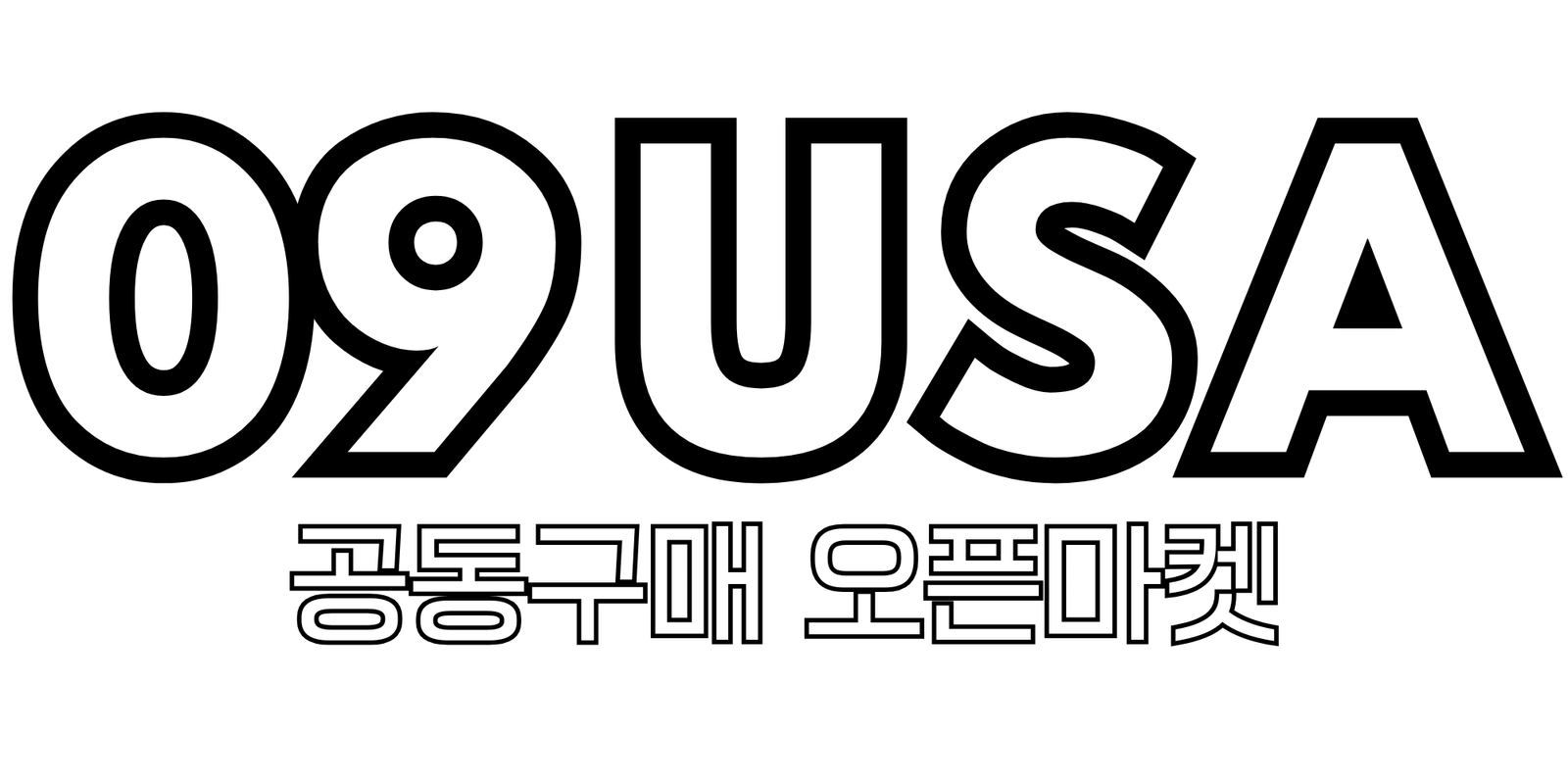 09USA Logo