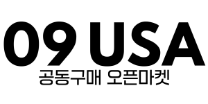09USA Logo