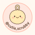 Cutie_ Scrubbies