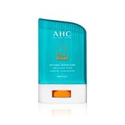 AHC 내추럴 퍼펙션 더블 쉴드 선스틱 SPF50+/PA++++