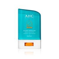 AHC 내추럴 퍼펙션 더블 쉴드 선스틱 SPF50+/PA++++