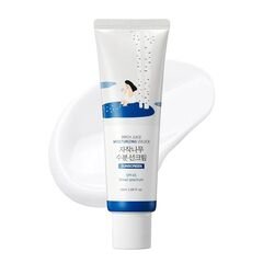 [라운드랩] 자작나무 수분 선크림 50ml