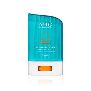 AHC 내추럴 퍼펙션 더블 쉴드 선스틱 SPF50+/PA++++